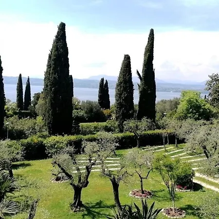 Paradiso Ξενοδοχείο