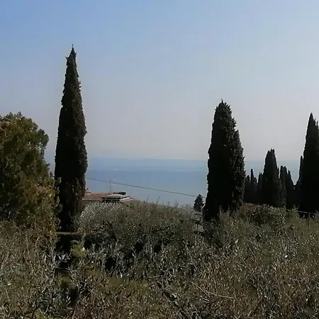 Paradiso Σιρμιόνε