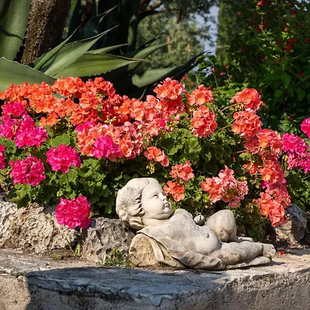 Ξενοδοχείο Paradiso Σιρμιόνε