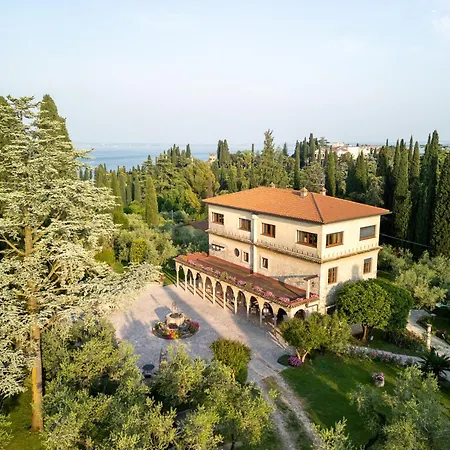Paradiso Σιρμιόνε