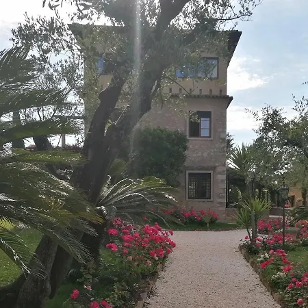 Paradiso Hotel