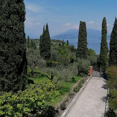 Paradiso Hotel Sirmione