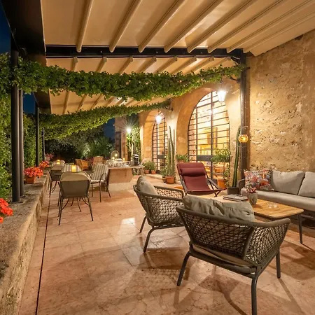 Paradiso فندق سيرمِيوني