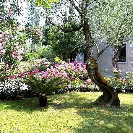 Paradiso Hotel Sirmione