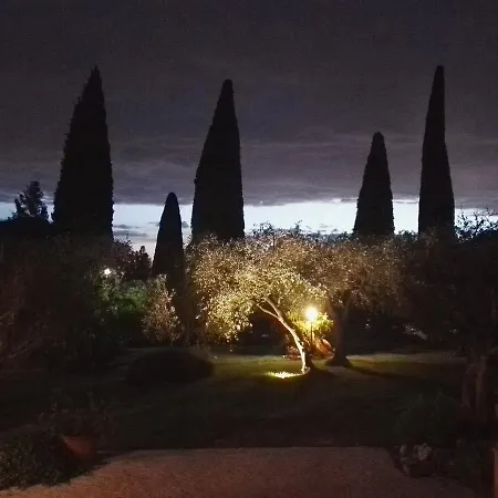 Paradiso Ξενοδοχείο