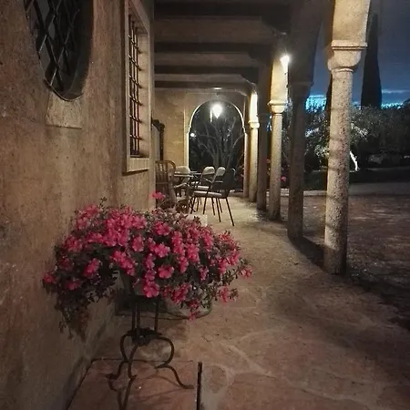 Hotel Paradiso