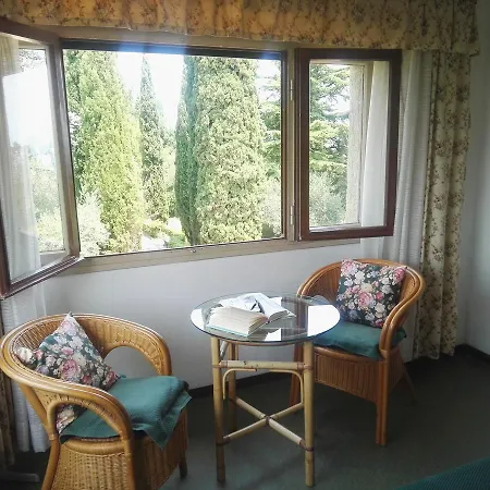 Paradiso Hotel Sirmione