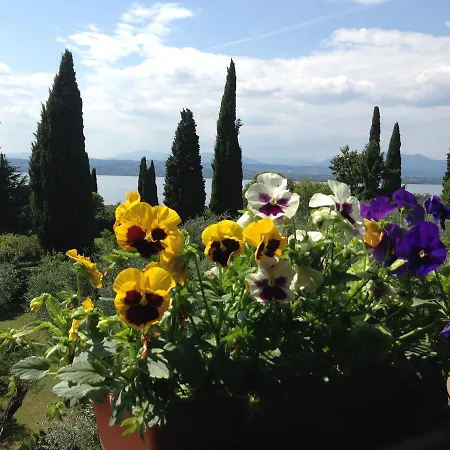 Hotel Paradiso Sirmione