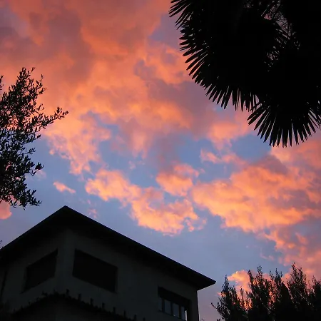 Paradiso * Σιρμιόνε