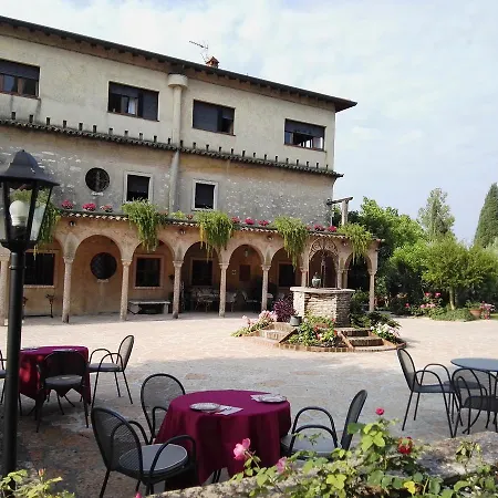 Paradiso * Sirmione