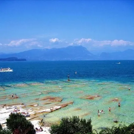 Paradiso Ξενοδοχείο