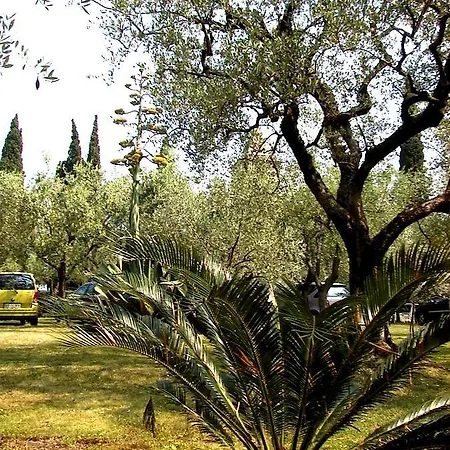 Paradiso Hotel Sirmione