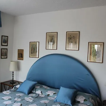 Hotel Paradiso