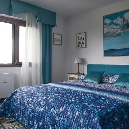 Hotel Paradiso Sirmione