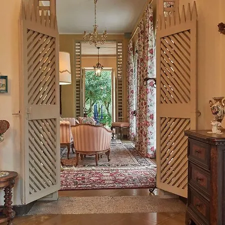 Hotel Paradiso Sirmione