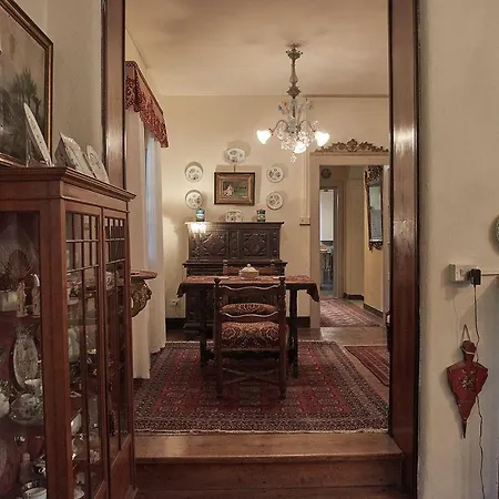 Hotel Paradiso *