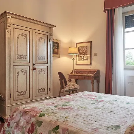 Paradiso Hotel Sirmione